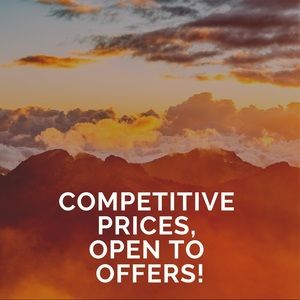 Make me an offer ✨